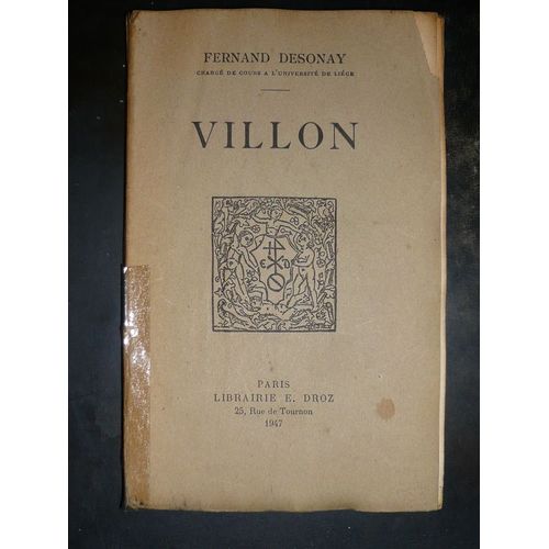 Villon