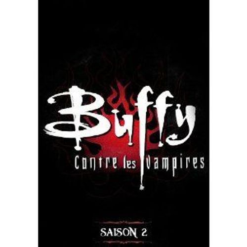 Buffy Contre Les Vampires - Saison 2