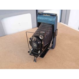 Voigtländer Embezet bleu