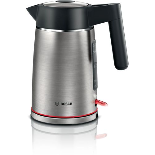 Bouilloire Bosch TWK6M480 MyMoment 1.7 l Inox