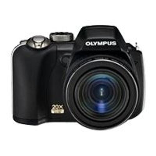 Appareil photo Compact Olympus SP-565 UZ  Appareil photo num?rique - compact - 10.0 MP - 20x zoom optique