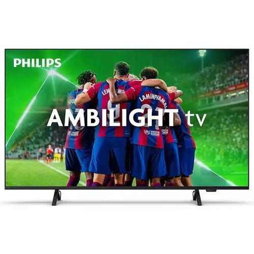 Philips 43PUS8319 43" (108 cm) TV LED Ultra HD (4K), HDR, Smart TV, Ambilight