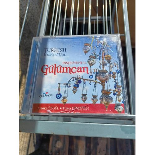 Instrumental Gulumcan