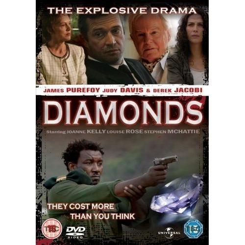 Diamonds [Import Anglais] (Import)