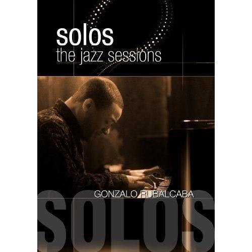 Solos : The Jazz Sessions