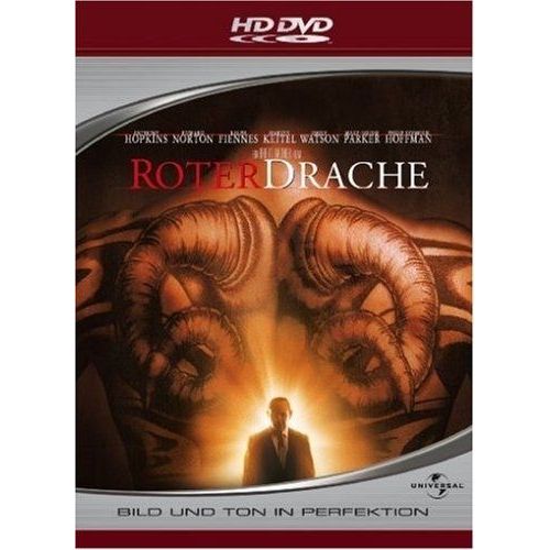 Roter Drache [Hd Dvd] [Import Allemand] (Import)