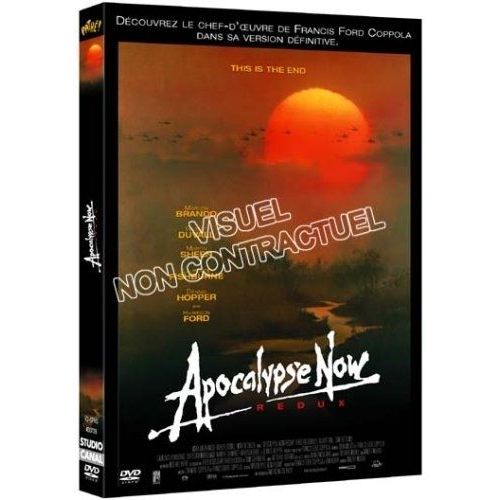 Apocalypse Now Redux
