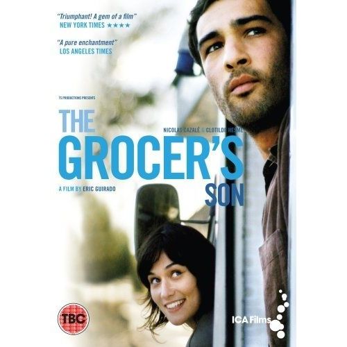 The Grocer's Son [Import Anglais] (Import)