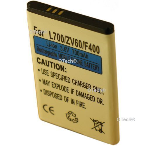 Batterie De Haute Qualité Pour Samsung M7600 Beat Dj