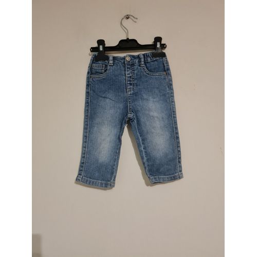 Jeans Kitchoun Taille 9 Mois