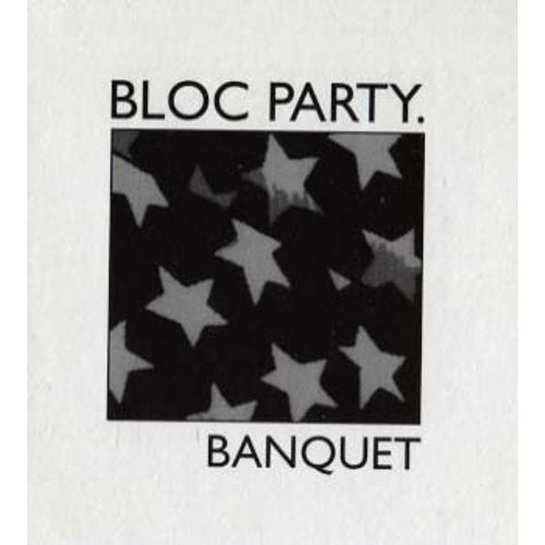 Bloc Party - Cd 2 Titres