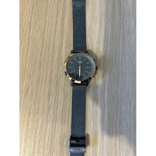 Montre Hybride Connectée Fossil