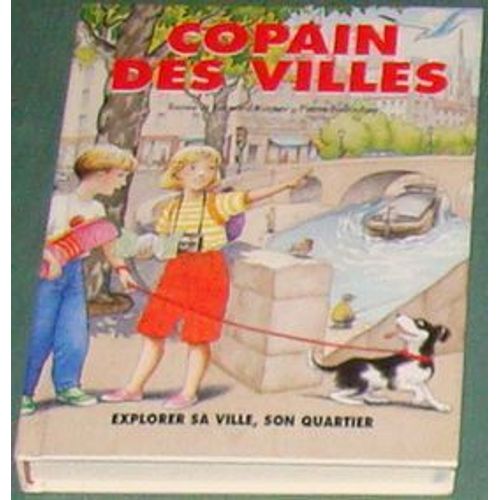 Copain Des Villes