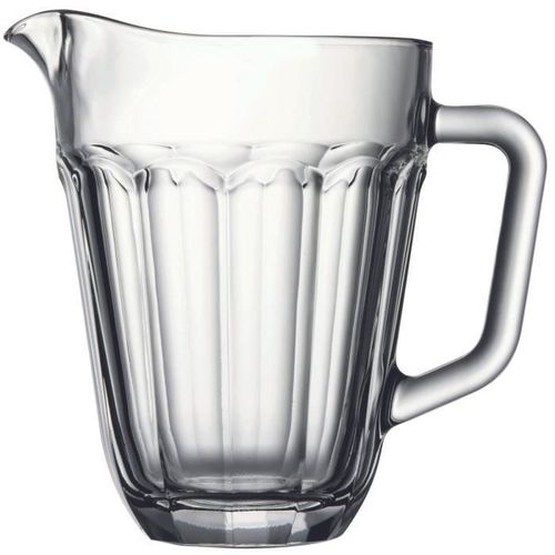 Krug En Verre, Carafe En Verre - Casablanco