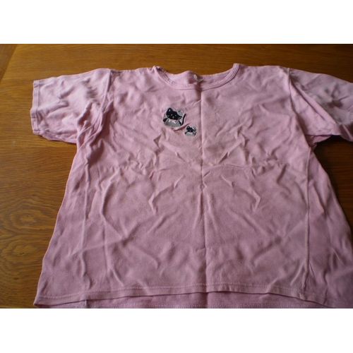 T-Shirt Autre