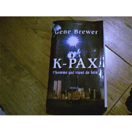 K-Pax