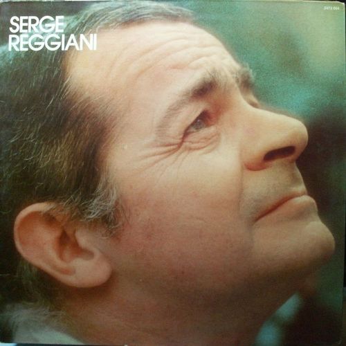 Serge Reggiani : Venise N'est Pas En Italie - Le Barbier De Belleville - Il Ne Faudra Jamais (Dimey) - ¿