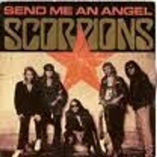 Send Me An Angel