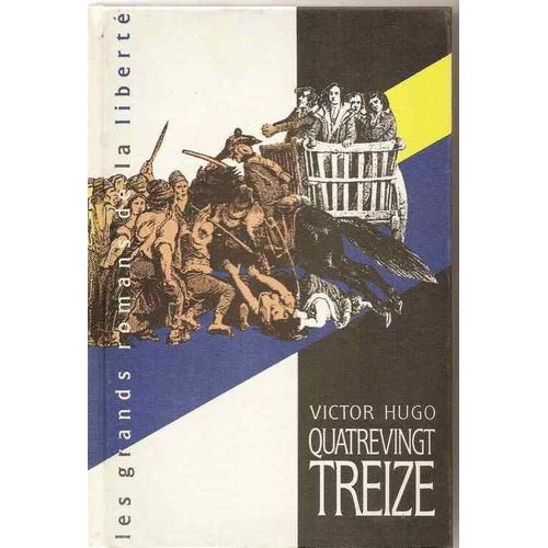 Quatre Vingt Treize