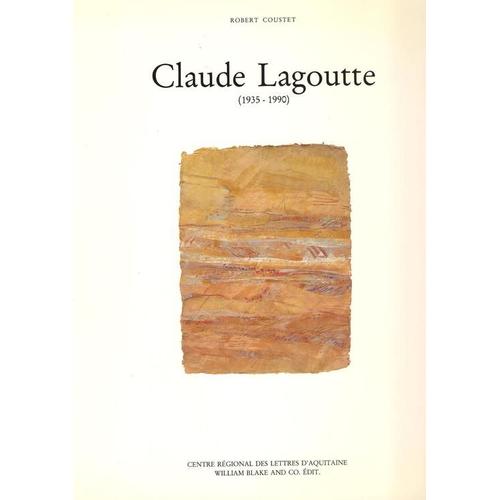 Claude Lagoutte