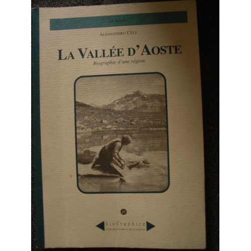 La Vallée D'aoste