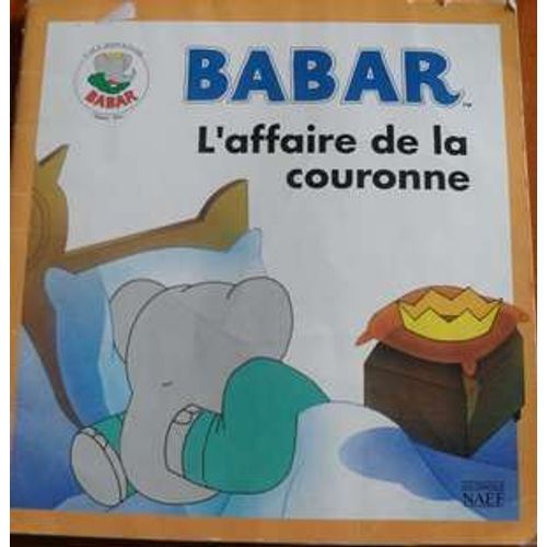 La Affaire De La Couronne