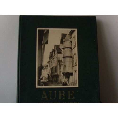 Aube