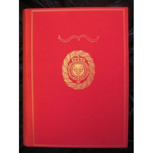 Le Marais. Ses Hôtels, Ses Eglises.  Préface De Pierre Gaxotte - Introduction D'yvan Christ - Textes Historiques De J. Silvestre De Sacy, De Philippe Siguret, Photographies De Jean Sadoul.