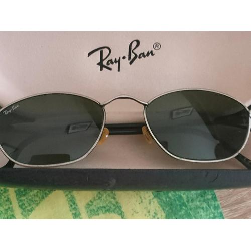 Lunettes Mixte Rayban