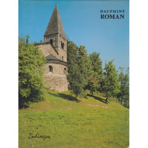 Dauphiné Roman