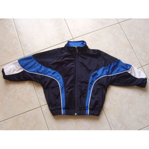 Veste De Survetement Kipsta