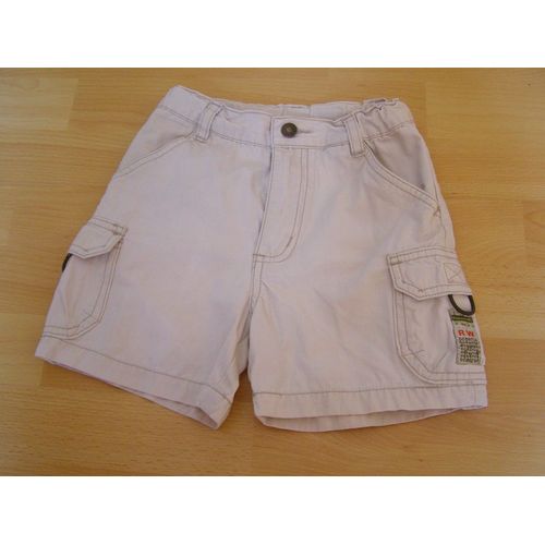 Short Du Pareil Au Même