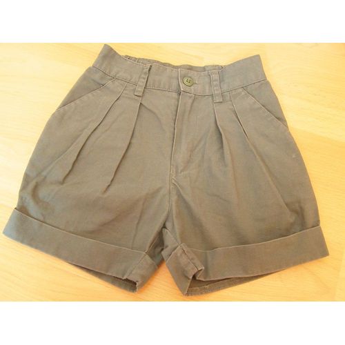 Short Marque Sedi - 2 Ans