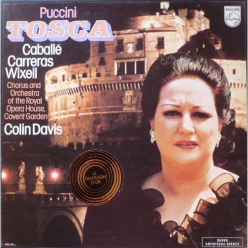 Tosca