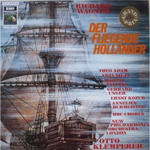 Der Fliegende Hollander