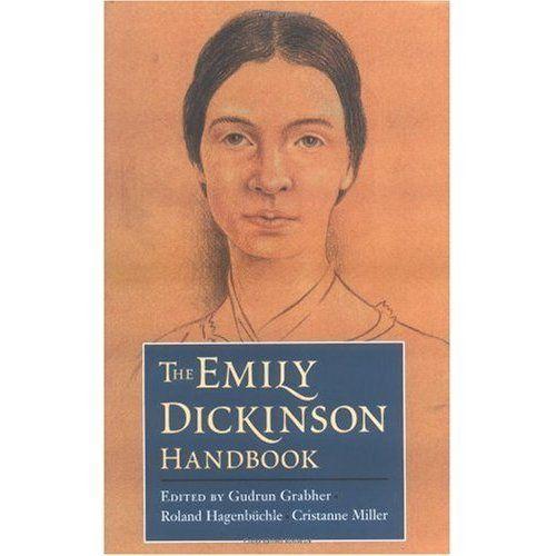 The Emily Dickinson Handbook