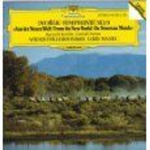 Symphonie N°9 Du Nouveau Monde