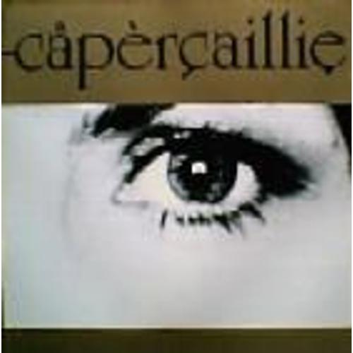 Capercaillie (The Miracle Of Being - 1994)