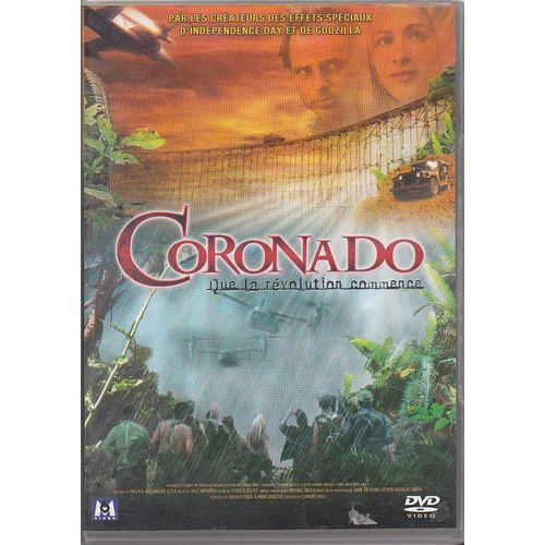 Coronado