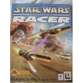 Star Wars Racer Pc
