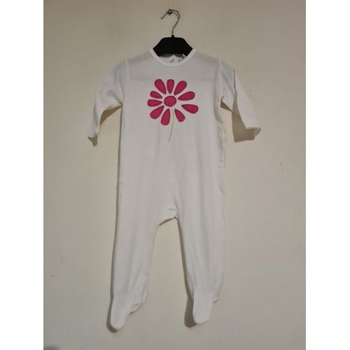 Pyjama Kitchoun Taille 9 Mois