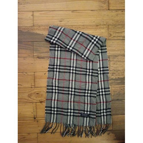 Echarpe Burberry