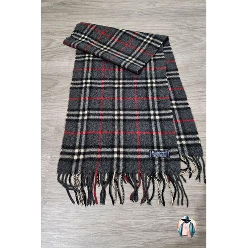 Echarpe Burberry