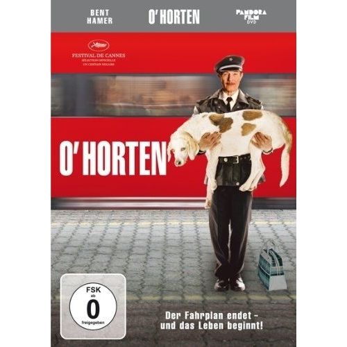O' Horten [Import Allemand] (Import)