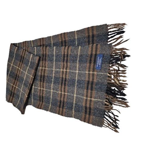 Echarpe Burberry