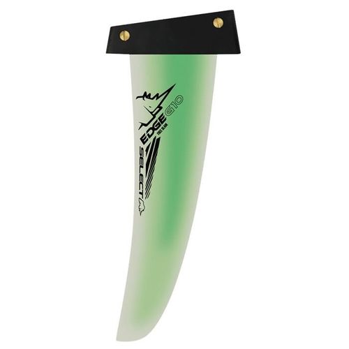 Aileron Windsurf Freeride Select Edge G10 Power Box