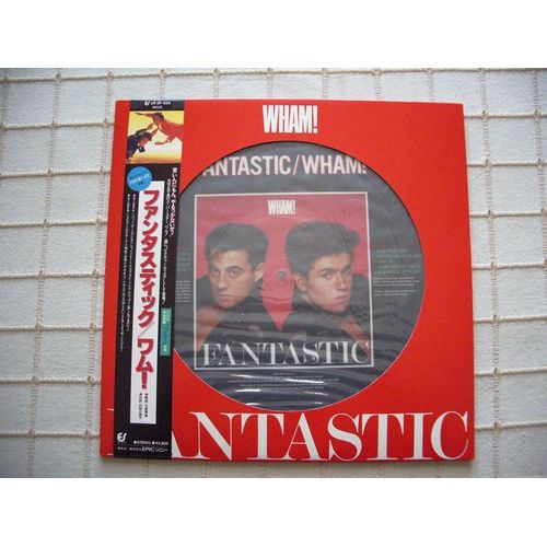 Fantastic