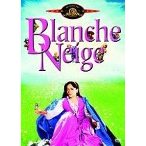 Blanche Neige