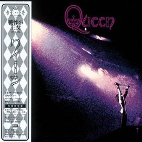 Queen - Import Japonais Packaging Luxe Édition Limitée