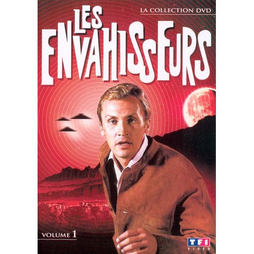 Les Envahisseurs - Volume 1